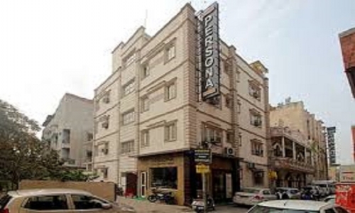 Persona International