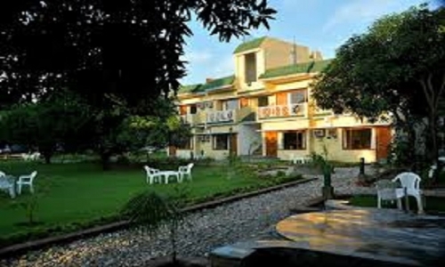 Corbett Maya Resort