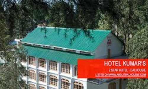 Kumar Residency