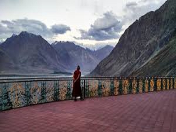 Leh Ladakh Group Tour