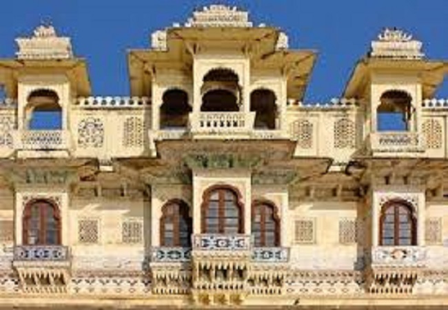 Delhi Agra Jaipur Udaipur Tour