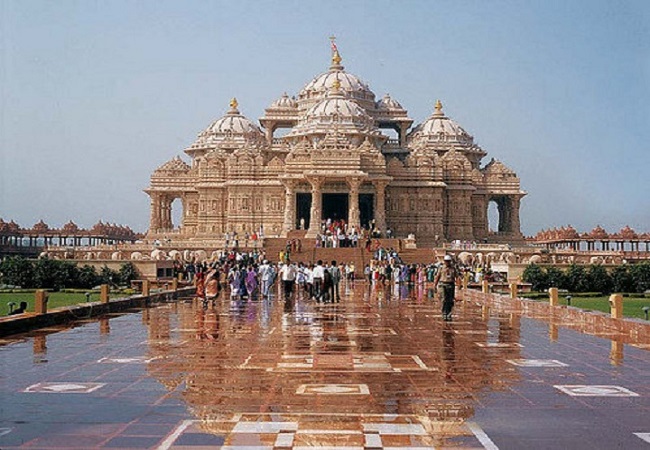 Delhi Group Tours