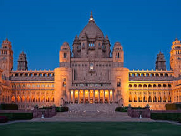 Rajasthan Group Tour