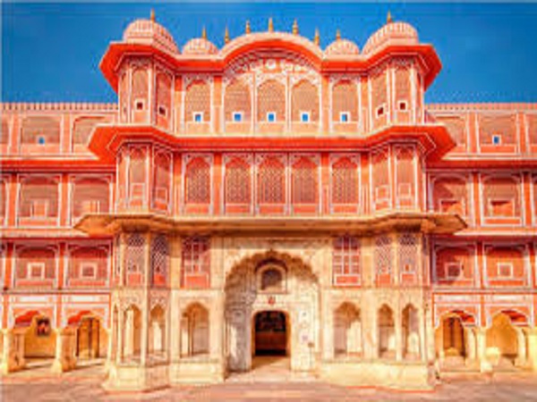 Agra Jaipur Tour