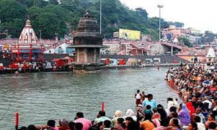 Haridwar Group Tour